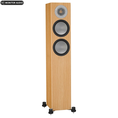 Loa Monitor Audio Silver 200 22
